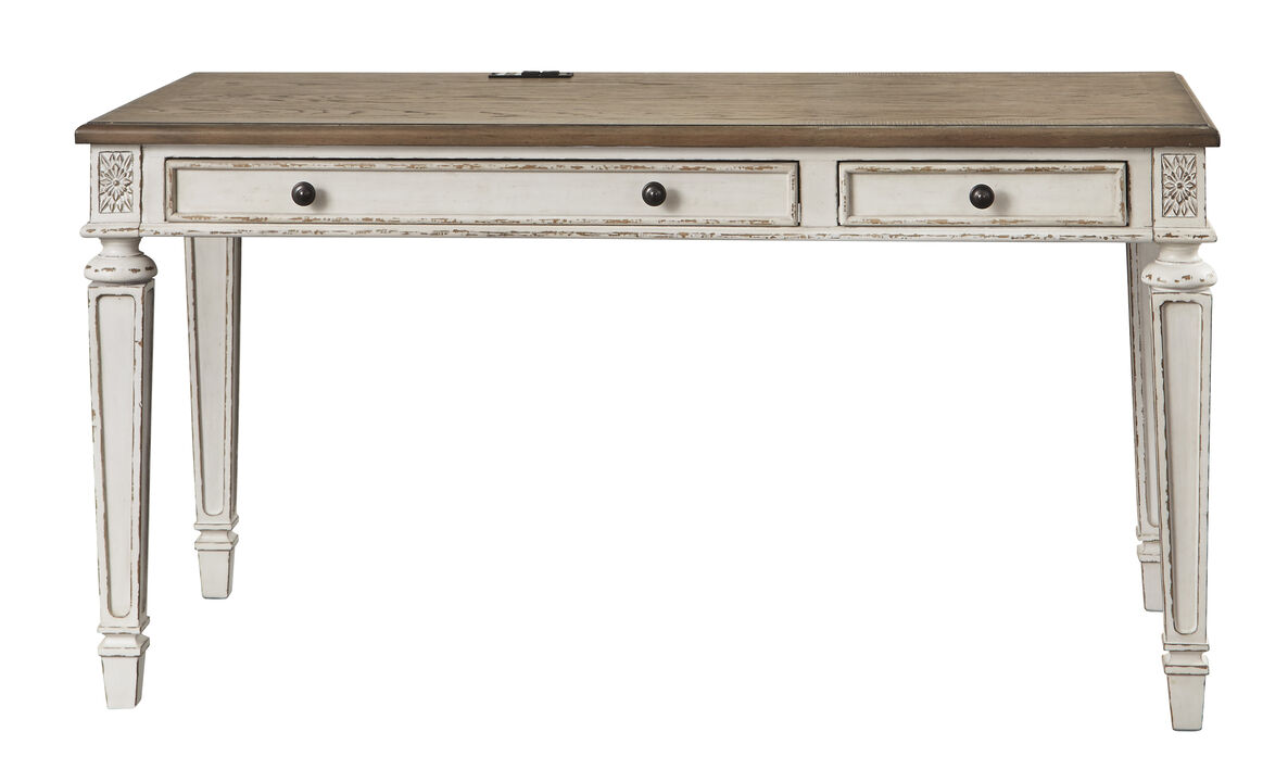 Realyn Home Office Lift Top Desk