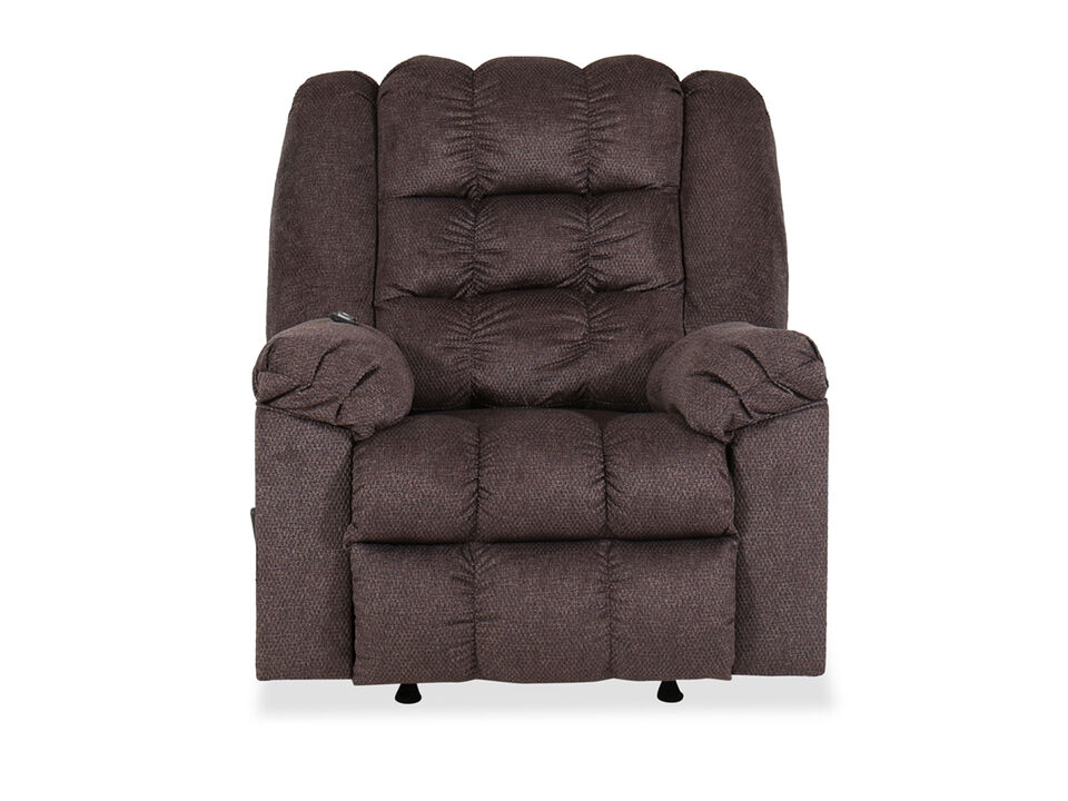 Drakestone Manual Rocker Recliner