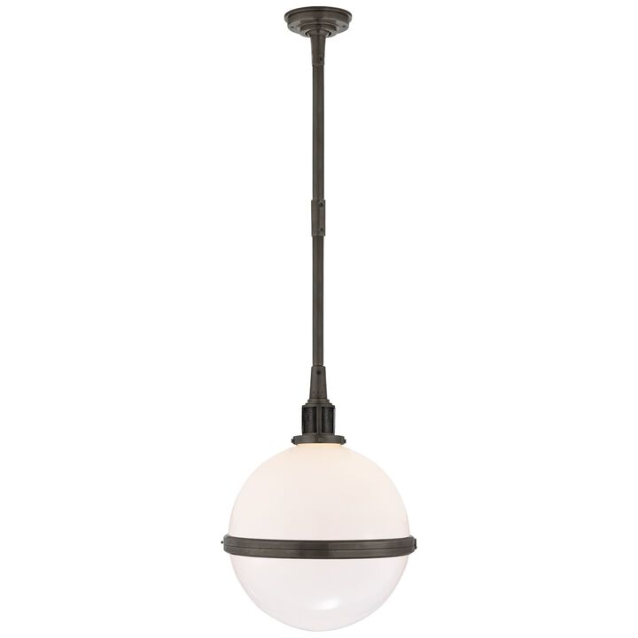 Ralph Lauren McCarren Large Globe Pendant