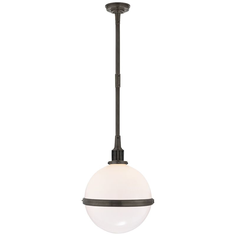 Ralph Lauren McCarren Large Globe Pendant