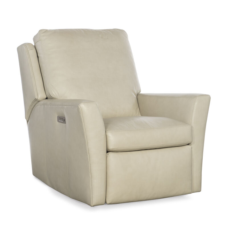 Reed Swivel Glider Power Recliner