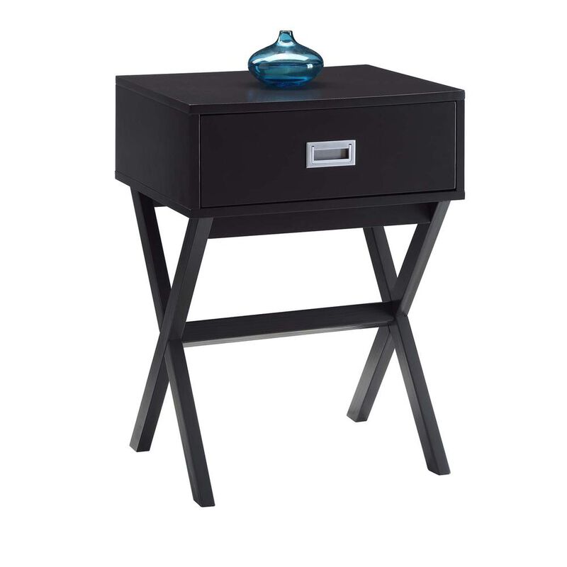 Convience Concept, Inc. Designs2Go Landon End Table