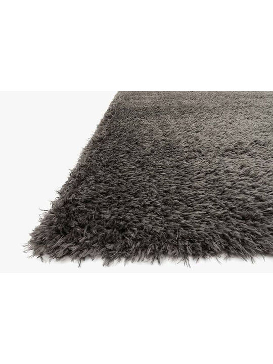 Kayla KAY01 Gray 5' x 7'6" Rug