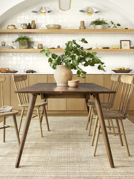 Jamie JEM01 Natural/Sand 8'6" x 11'6" Rug