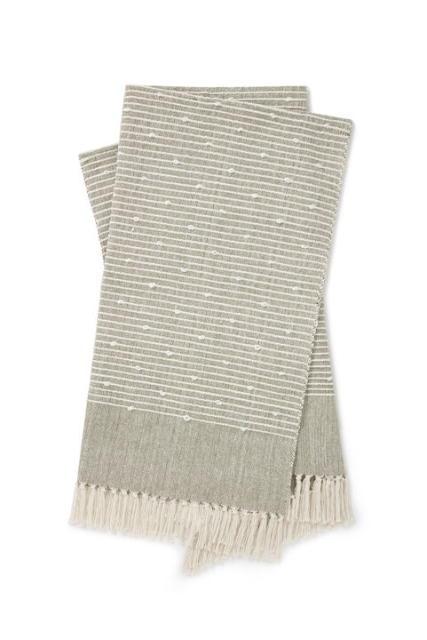 Ines TMH0004 Sage 4''2" x 5'