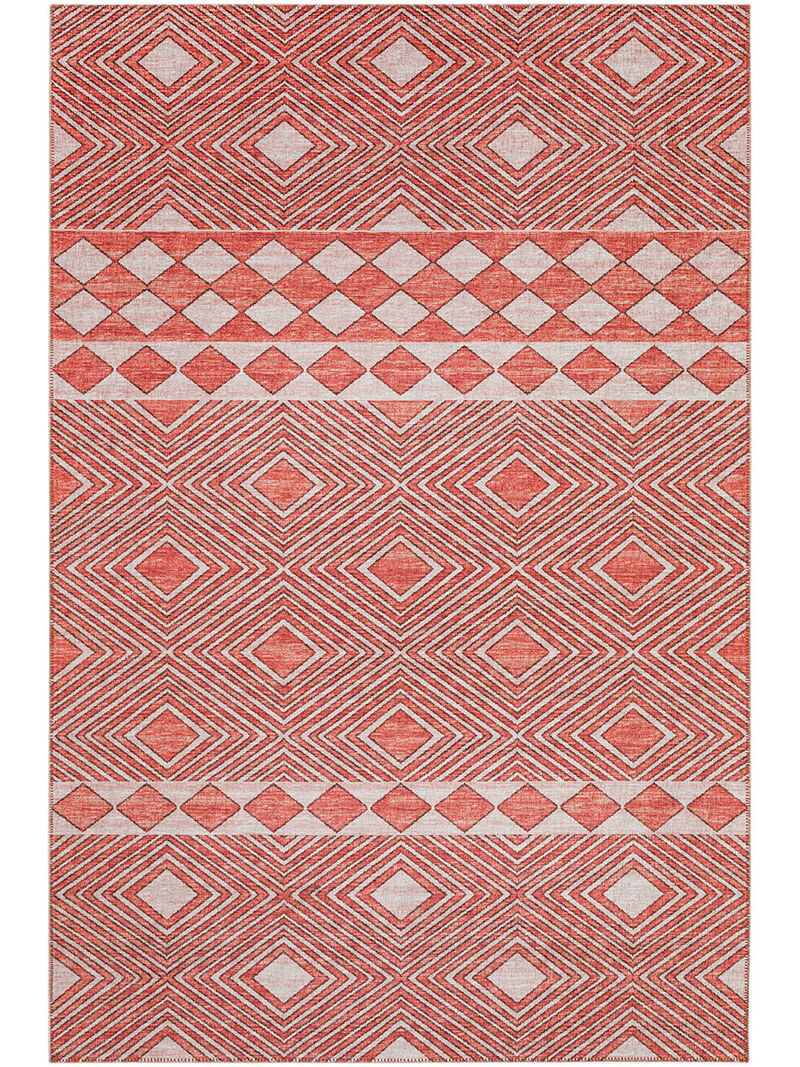 Sedona SN1 Paprika 3' x 5' Rug