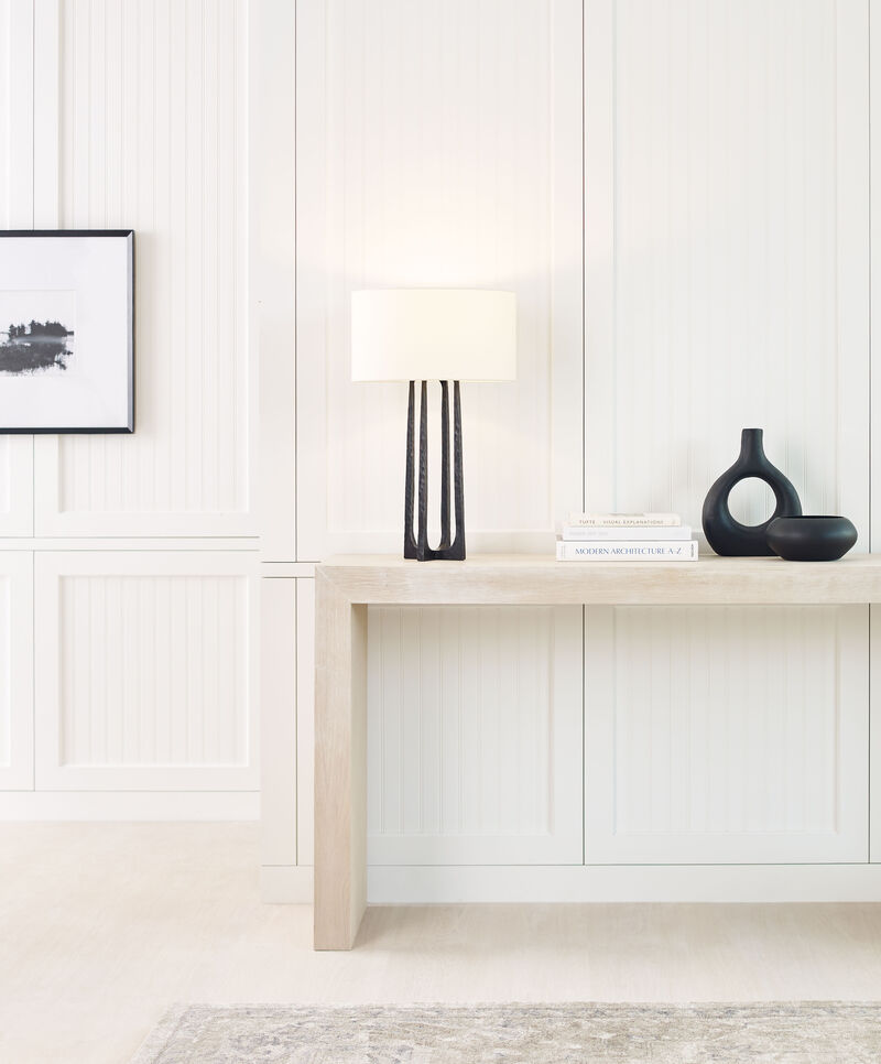 Scala Hand-Forged Table Lamp