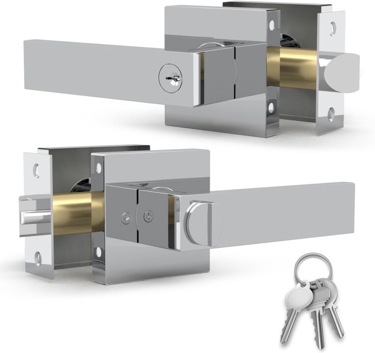 Mega Handles | Robell Entry Lever