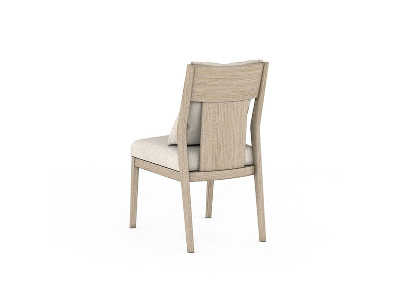 North Side Upholstered Side Chair (Set of 2)