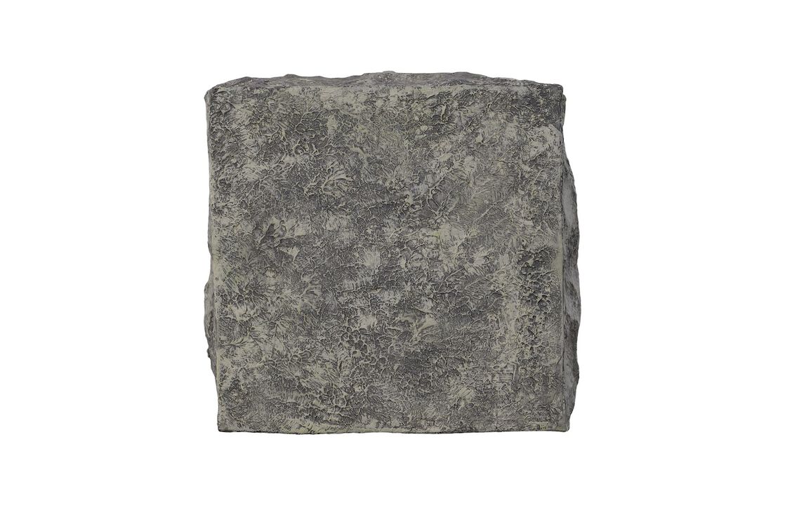 Cast Stone Small Pedestal
