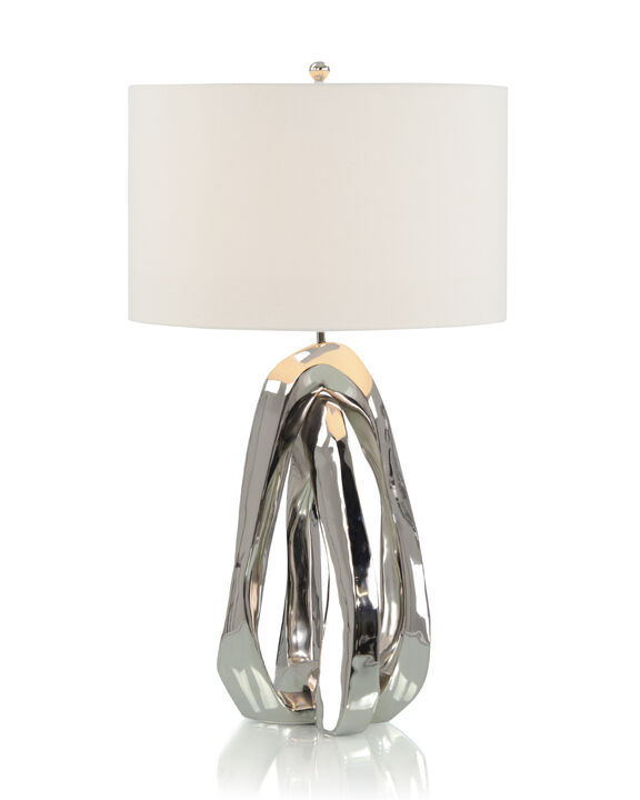 Amorphic Lamp