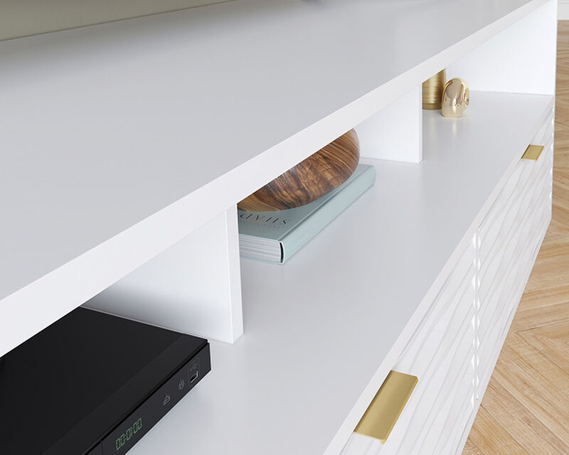 Sauder Select TV Stand