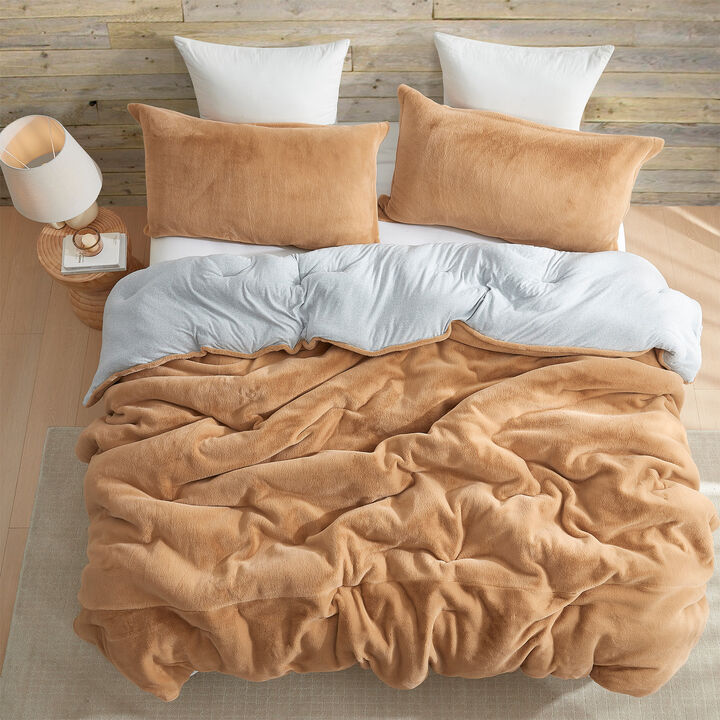 Chunky Sweater - Coma Inducer� Oversized Comforter Set