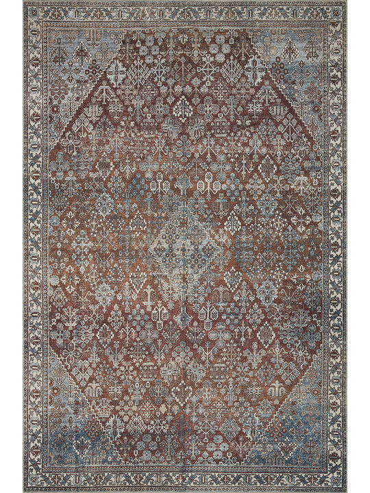 Lenna LEA04 Collection by Magnolia Home by Joanna Gaines
