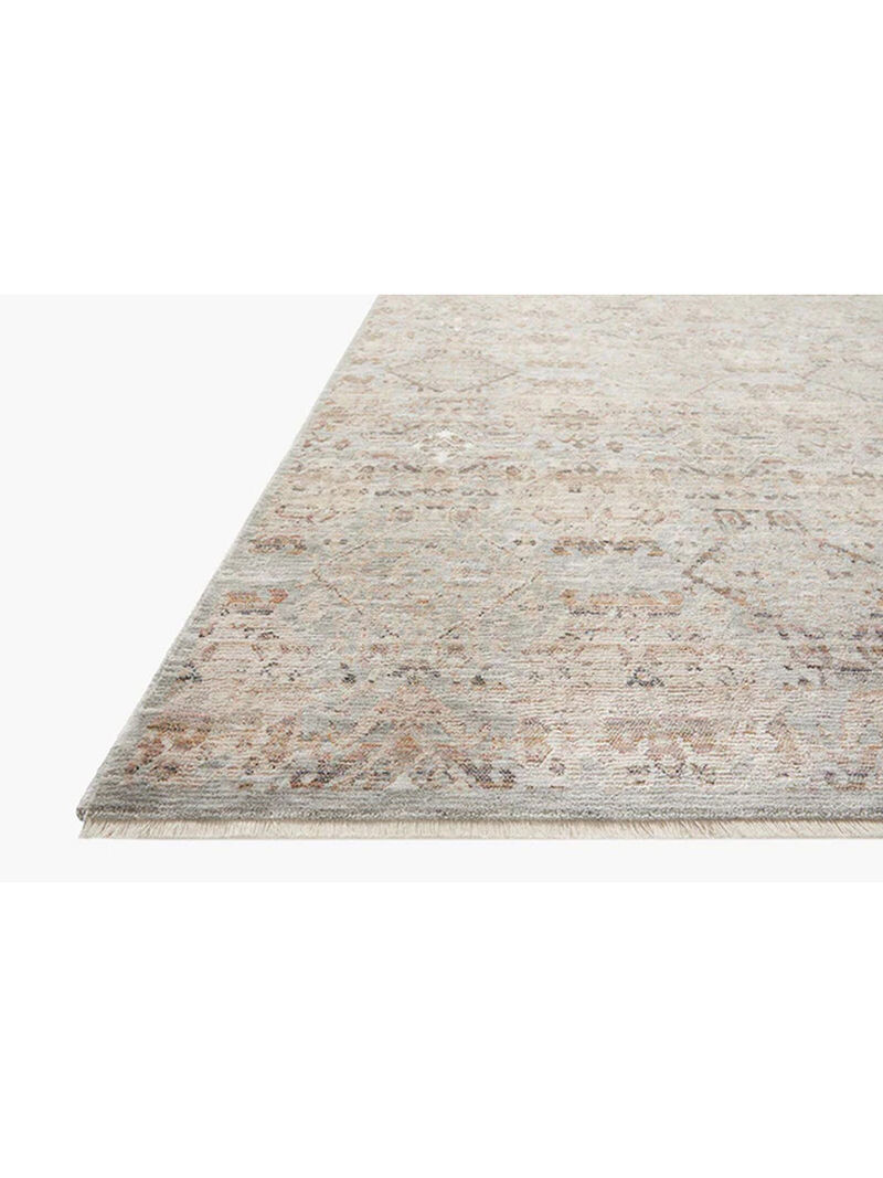 Zuma ZUM05 5'3" x 7'9" Rug by Loloi