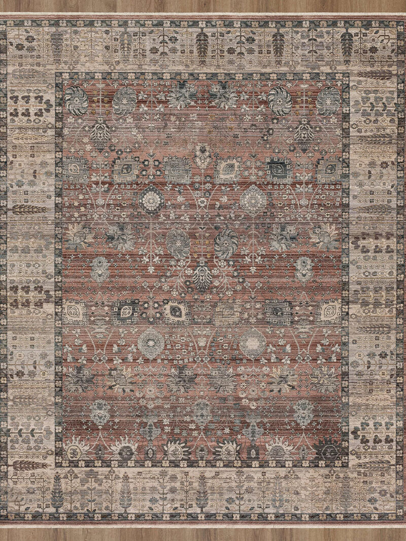 Echo Tesorino Collection