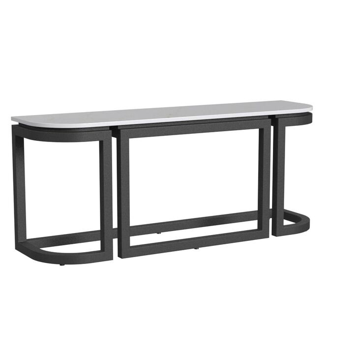 Malibu Console Table