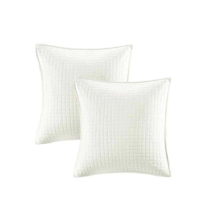 Belen Kox Brooklyn Cotton Lovely 7-Piece Duvet Set, Belen Kox