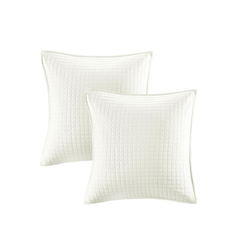 Belen Kox Brooklyn Cotton Lovely 7-Piece Duvet Set, Belen Kox