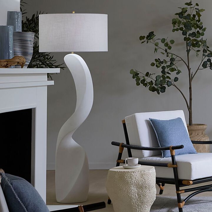 Cobra Floor Lamp