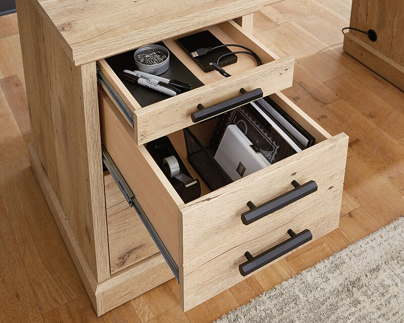 Mason Peak Credenza