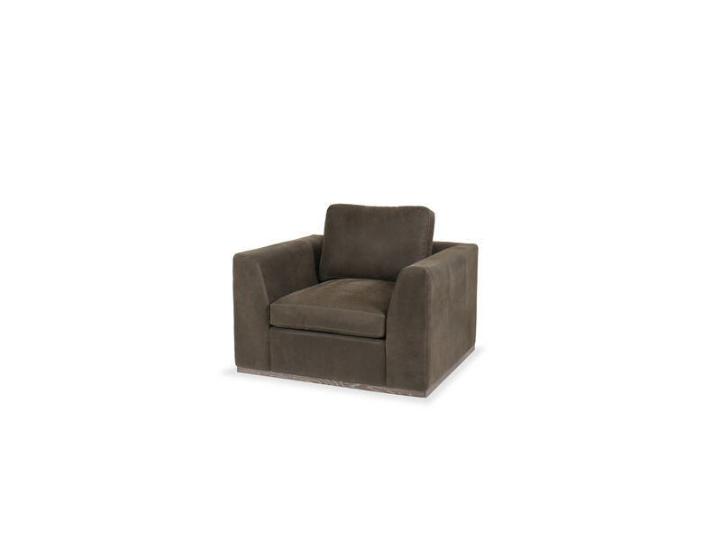 Optima Swivel Chair
