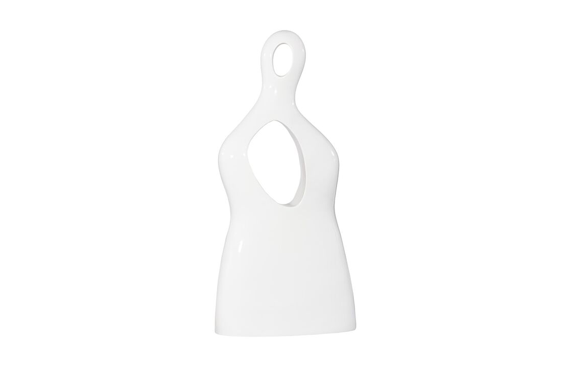 Female Colossal Sculpture