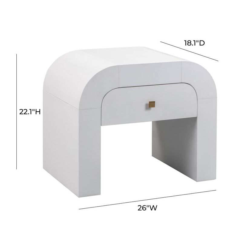 Belen Kox Serenity Nightstand, Belen Kox