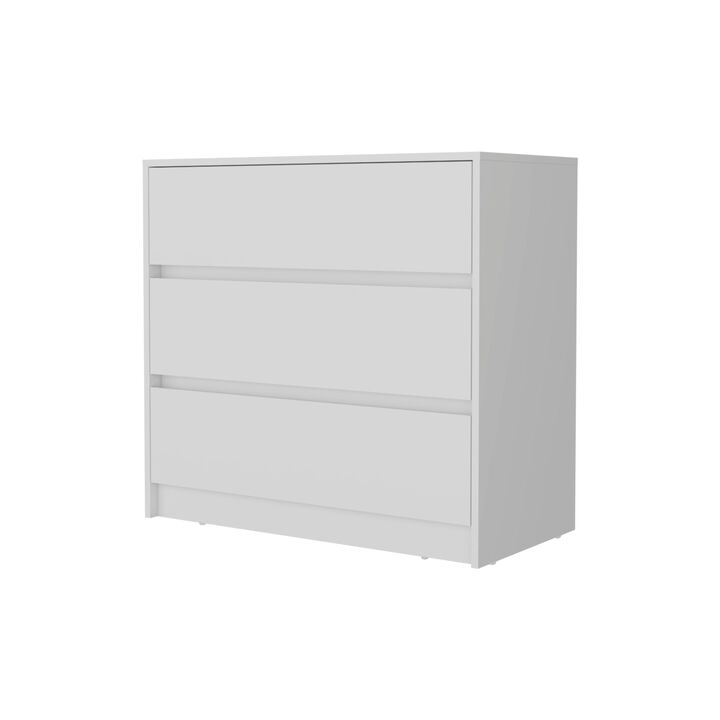 Avra 3 Drawer Dresser