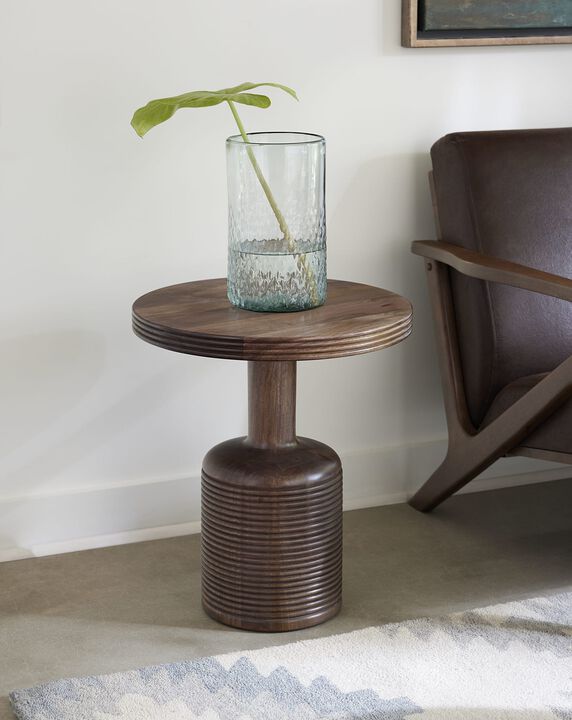 Liyana End Table
