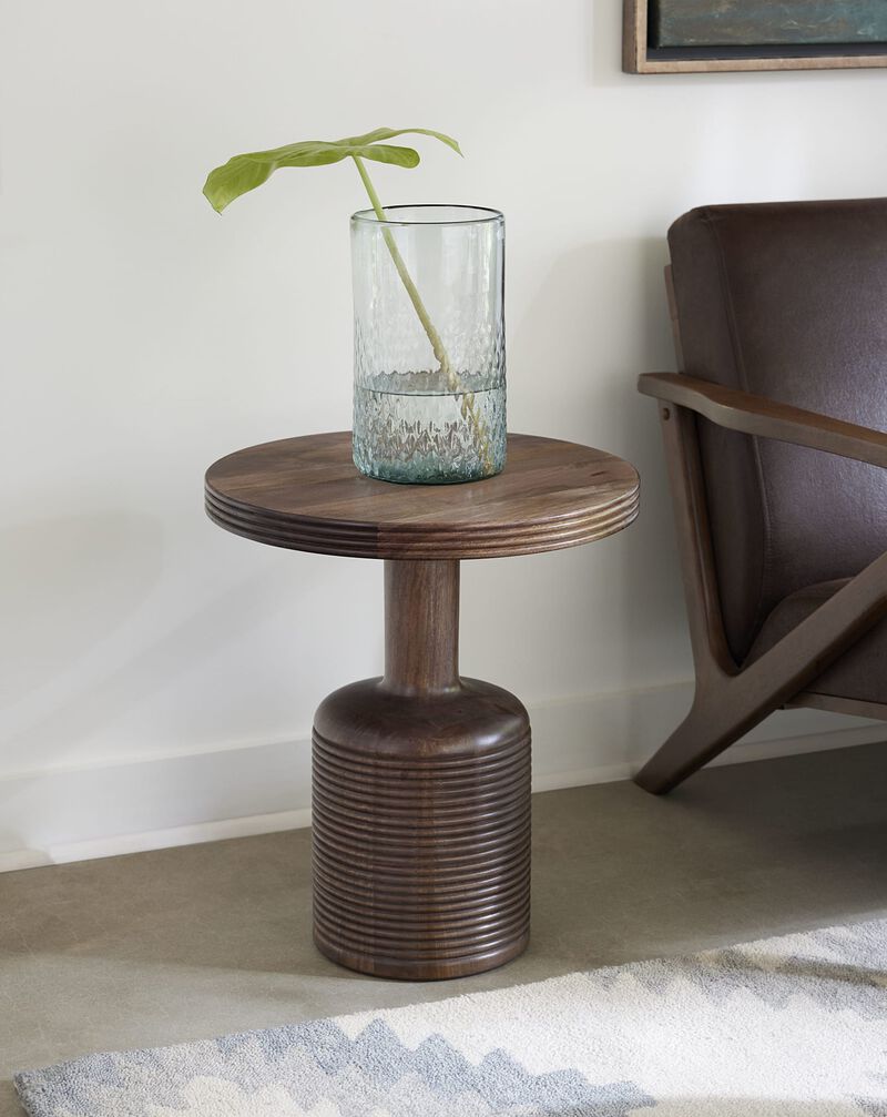 Liyana End Table