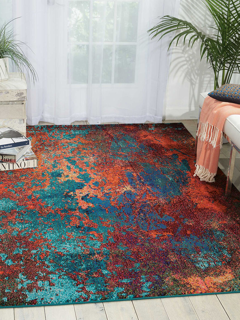 Celestial CES08 Atlantic 3'11" x 5'11" Rug