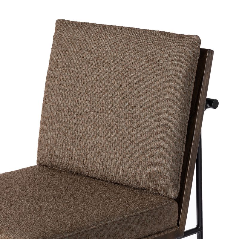 Crete Counter Stool