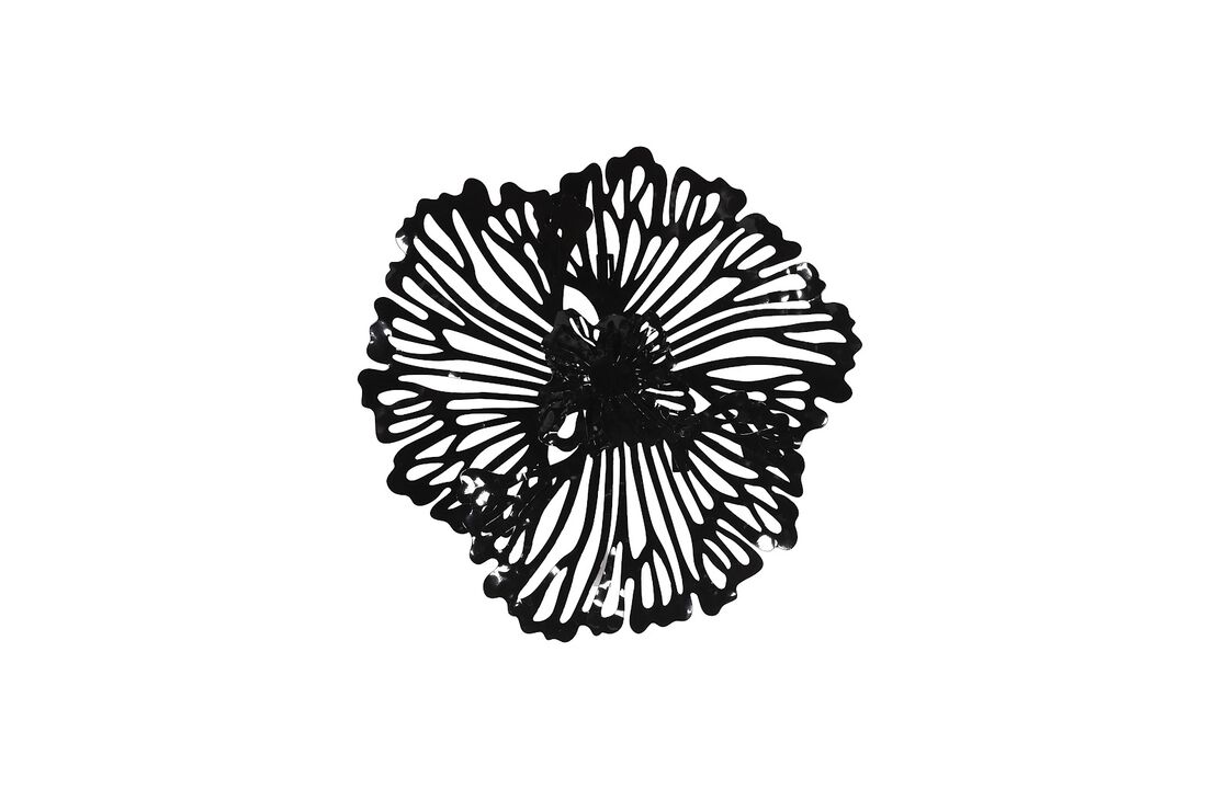 Flower Extra Small Wall Art