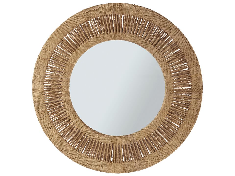 Coca Plum Mirror