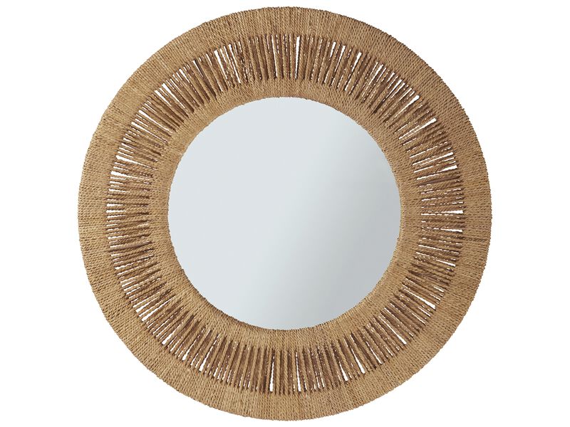 Coca Plum Mirror