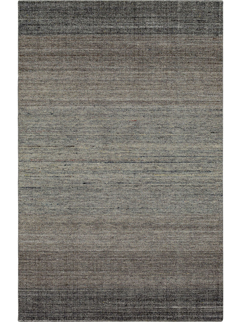 Wabi Sabi Gray 8'x10' Rug by Drew and Jonathan