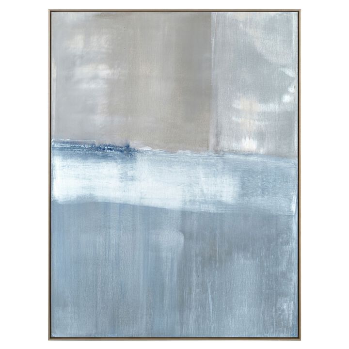 Carol Benson-Cobb's Adrift No.2