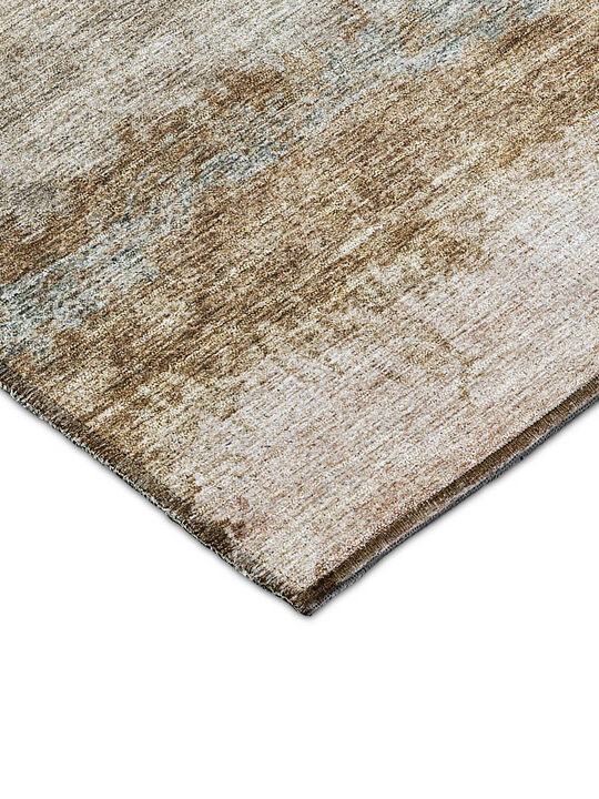 Nouveau NV5 Beige 10' x 14' Rug