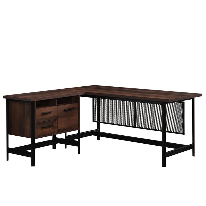 Briarbrook L-Desk