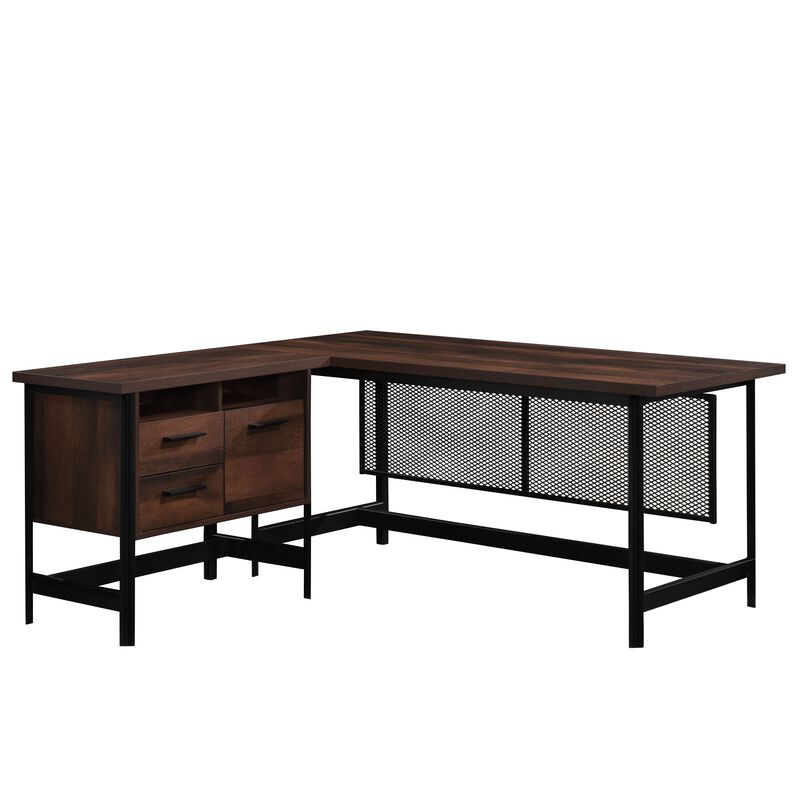 Briarbrook L-Desk