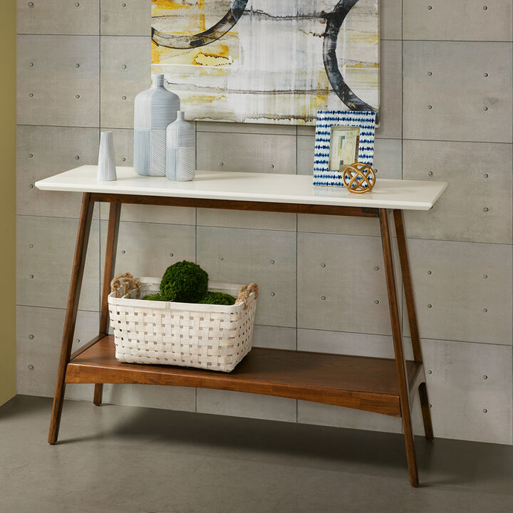 Parker Console for Home or Office Use