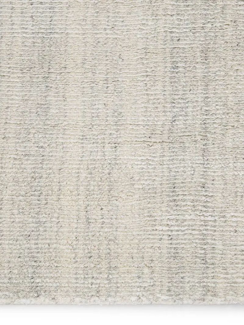Konstrukt Kelle White 8' x 10' Rug