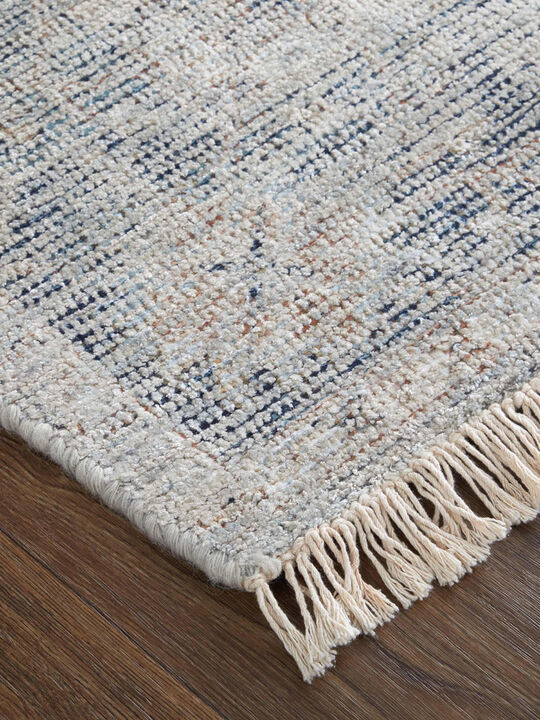 Caldwell 8799F Gray/Blue/Taupe 2' x 3' Rug