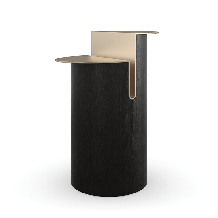 Discord Side Table