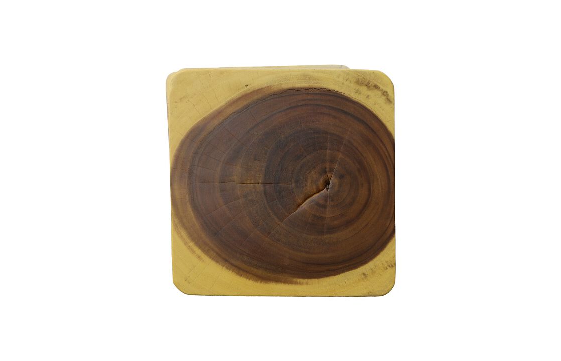 Twist Pedestal