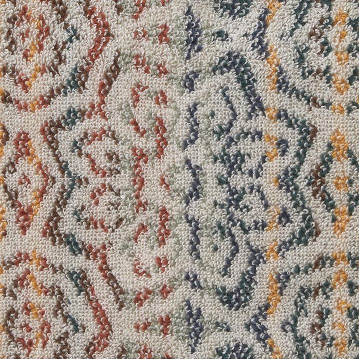 SKL Home Rhapsody Bath Towel - Spice 27x50"