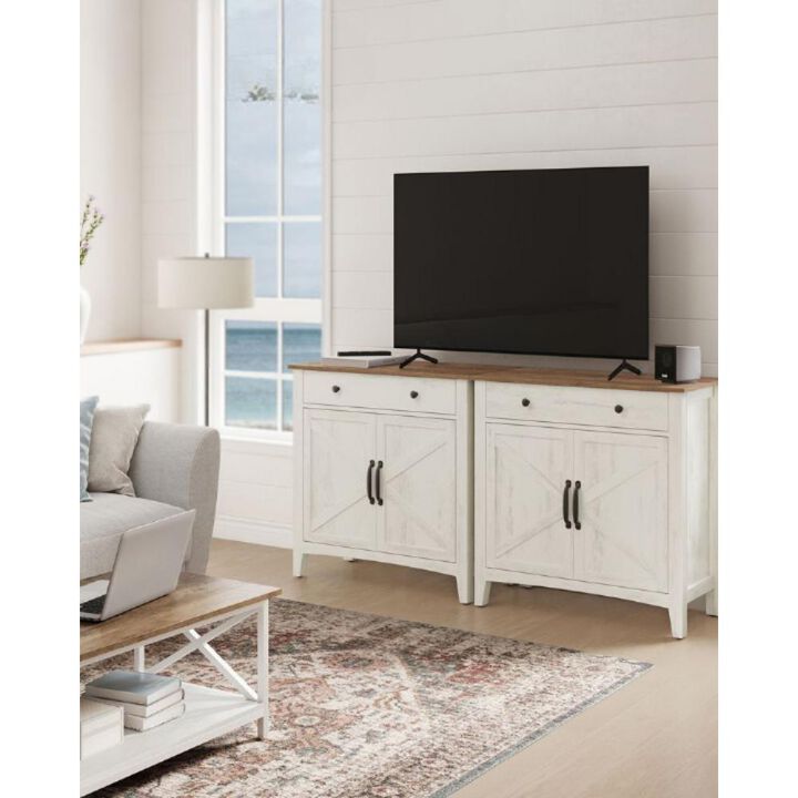 Buffet Cabinet with Storage Drawer