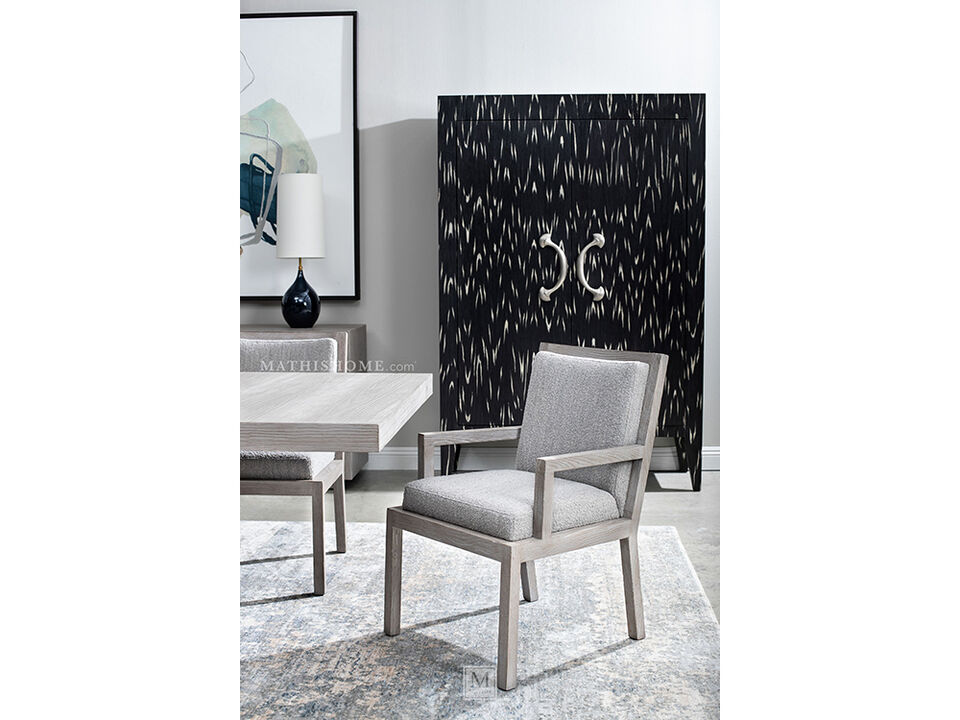 Trianon Arm Chair