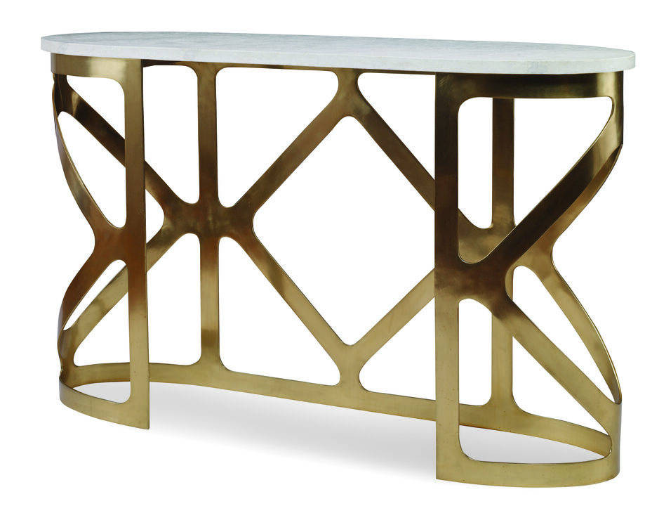Buccellati Bangle Console